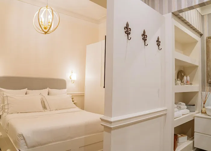 Spadalux - 3 Bedroom 4 Bath Luxury Apartmán *