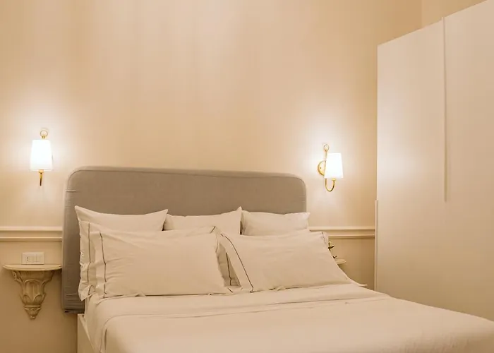 Spadalux - 3 Bedroom 4 Bath Luxury Apartmán