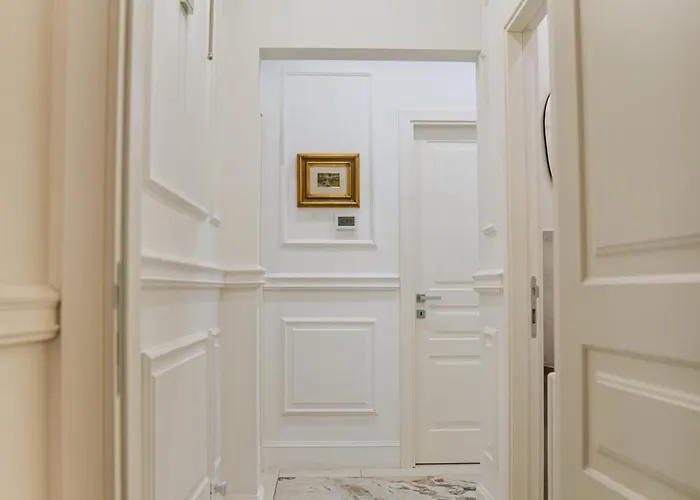 Spadalux - 3 Bedroom 4 Bath Luxury Apartmán