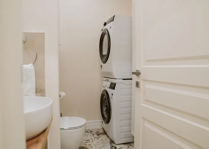 Apartmán Spadalux - 3 Bedroom 4 Bath Luxury Florencie