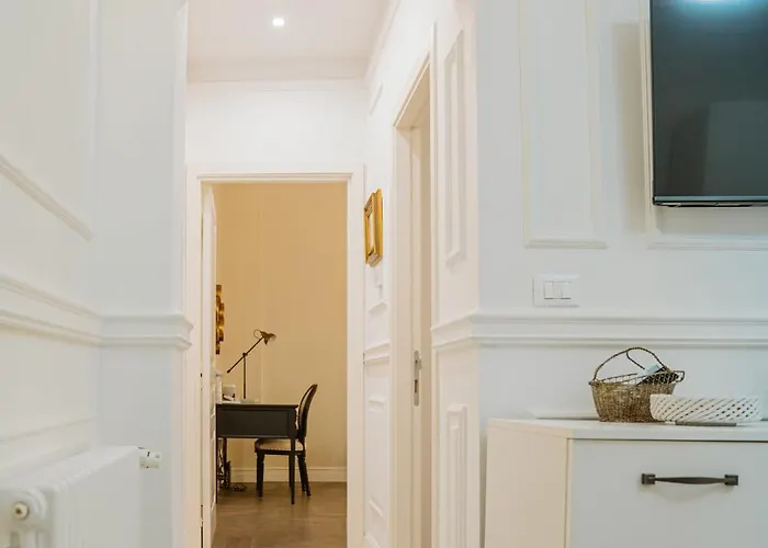 Spadalux - 3 Bedroom 4 Bath Luxury