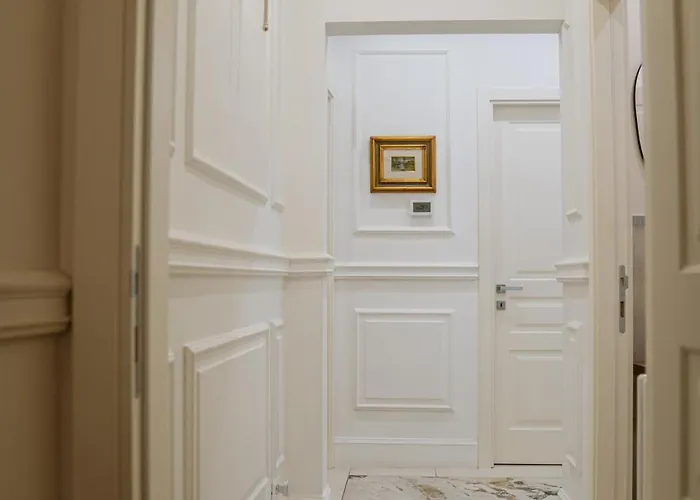 Apartmán Spadalux - 3 Bedroom 4 Bath Luxury *