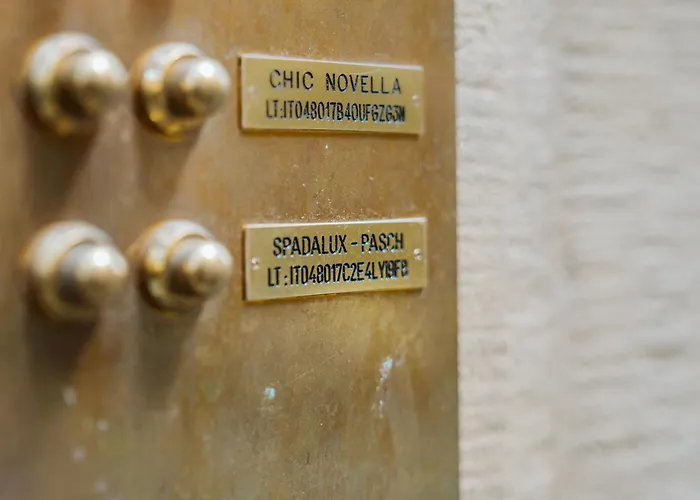 Spadalux - 3 Bedroom 4 Bath Luxury * Florencie