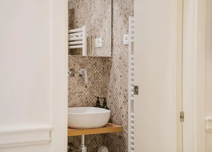 Spadalux - 3 Bedroom 4 Bath Luxury * Florencie