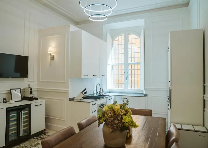Spadalux - 3 Bedroom 4 Bath Luxury
