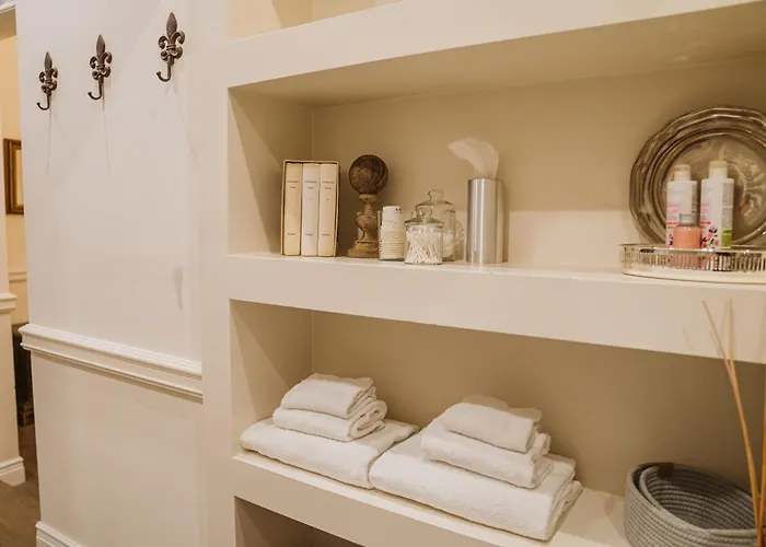 Spadalux - 3 Bedroom 4 Bath Luxury * Florencie