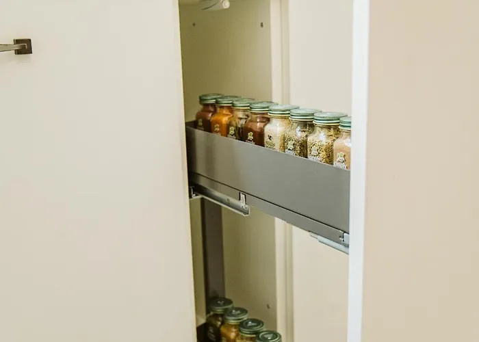 Apartmán Spadalux - 3 Bedroom 4 Bath Luxury *