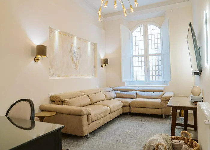 Spadalux - 3 Bedroom 4 Bath Luxury *