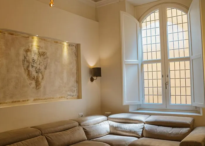 Spadalux - 3 Bedroom 4 Bath Luxury * Florencie