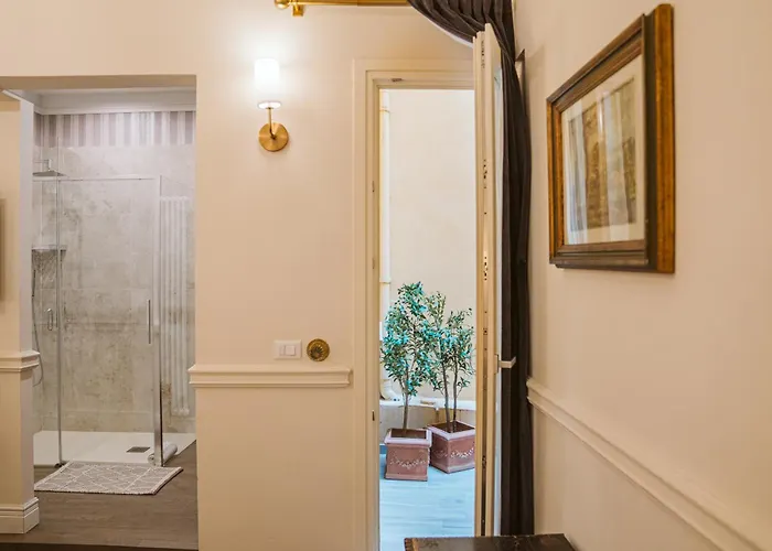 Apartmán Spadalux - 3 Bedroom 4 Bath Luxury