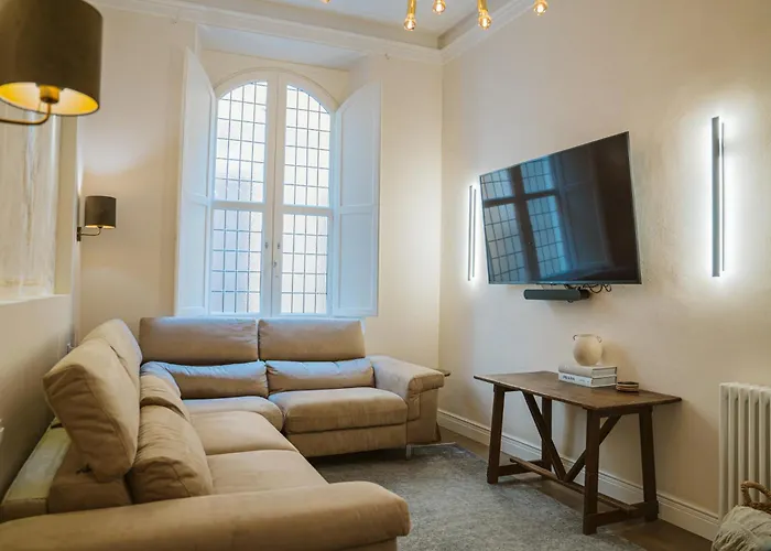 Spadalux - 3 Bedroom 4 Bath Luxury