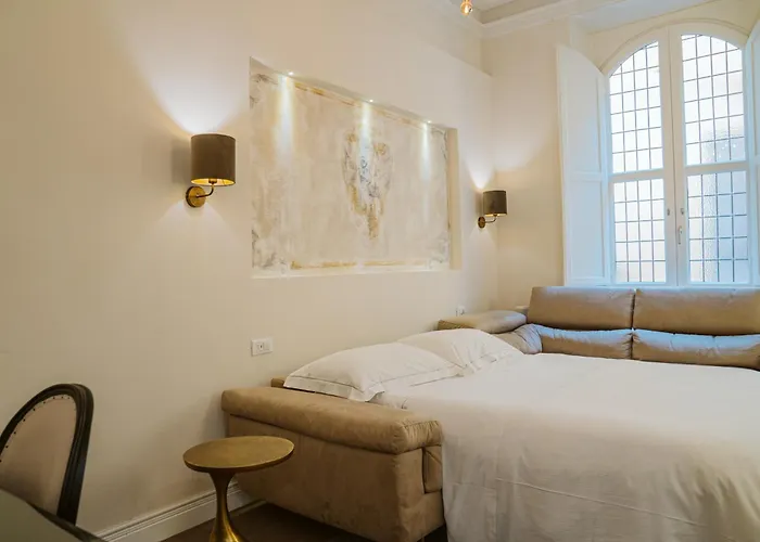 Spadalux - 3 Bedroom 4 Bath Luxury Apartmán *