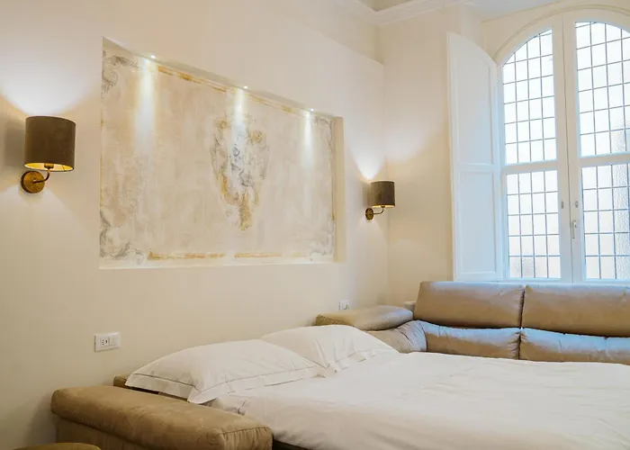 Spadalux - 3 Bedroom 4 Bath Luxury