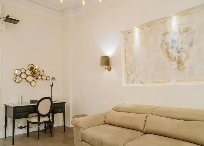 Spadalux - 3 Bedroom 4 Bath Luxury *
