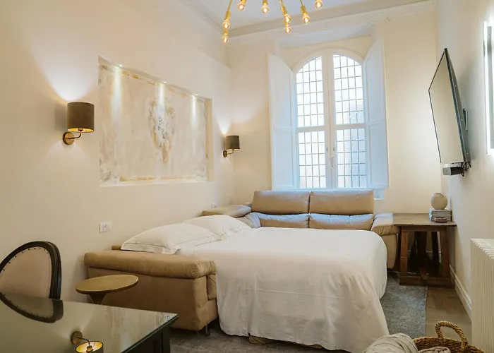 Apartmán Spadalux - 3 Bedroom 4 Bath Luxury Florencie