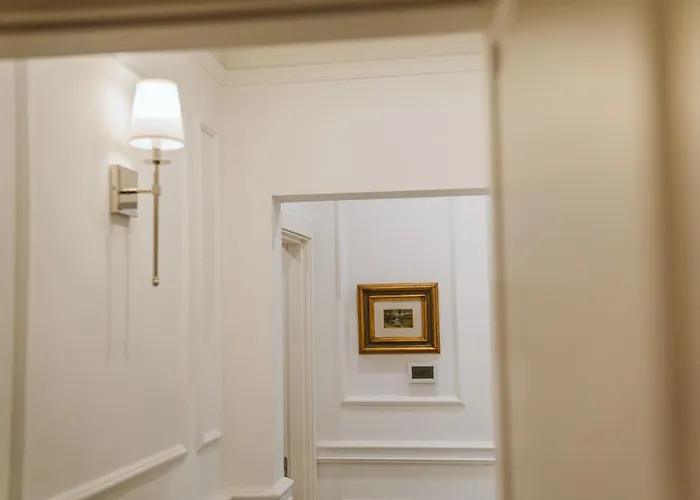 Apartmán Spadalux - 3 Bedroom 4 Bath Luxury *